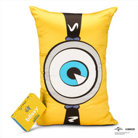 Pillowcase - Minions & Monsters - Seeing Stars - Queen