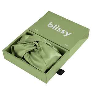 Blissy Bonnet - Olive