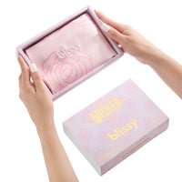 Pillowcase - Wicked - Perfectly Pink - Standard