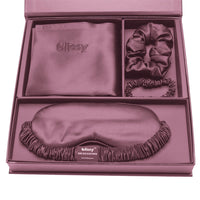 Blissy Dream Set - Plum - Standard