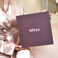 Blissy Dream Set - Plum - Standard