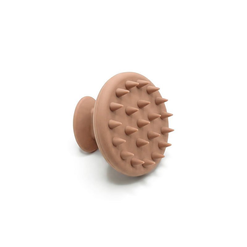 Blissy Scalp Massage Brush - Nude