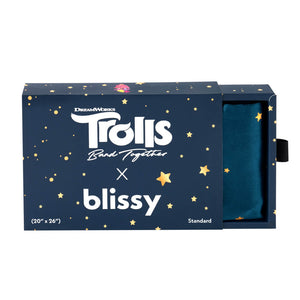 Pillowcase - Trolls - Sister Power - Standard