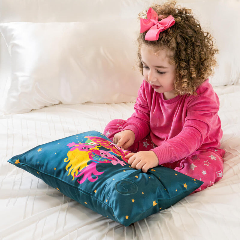 Pillowcase - Trolls - Sister Power - Toddler