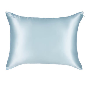 Pillowcase - Sky Blue - King