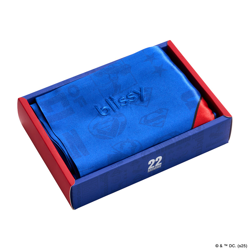 Pillowcase - Superman Dreams - Standard