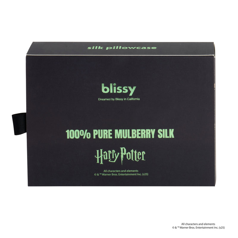 Pillowcase - Harry Potter - Deathly Hallows™ - King