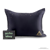 Pillowcase - Harry Potter - Deathly Hallows™ - King