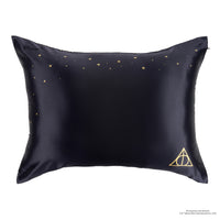 Pillowcase - Harry Potter - Deathly Hallows™ - King