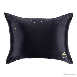 Pillowcase - Harry Potter - Deathly Hallows™ - King