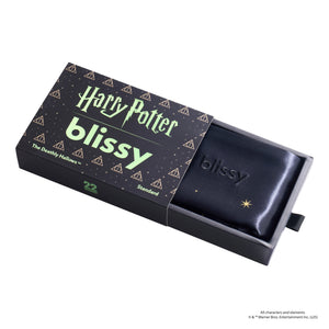 Pillowcase - Harry Potter - Deathly Hallows™ - King