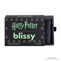 Pillowcase - Harry Potter - Deathly Hallows™ - King