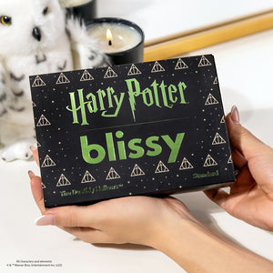 Pillowcase - Harry Potter - Deathly Hallows™ - King