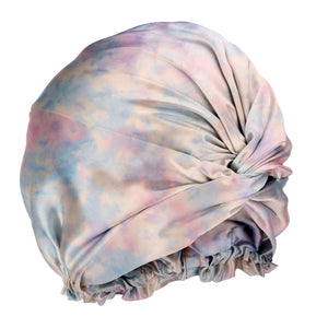 Blissy Bonnet - Tie Dye - Large