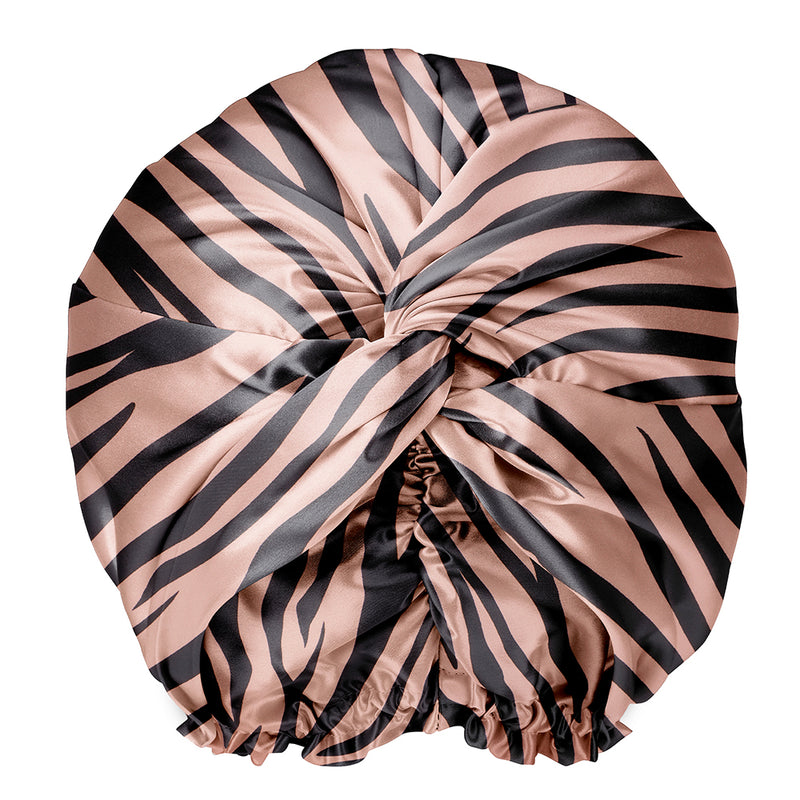 Blissy Bonnet - Tiger