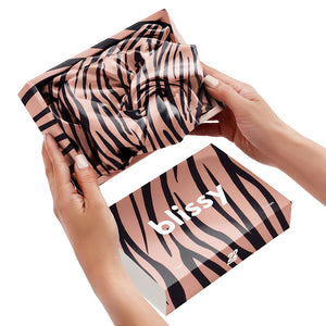 Blissy Bonnet - Tiger