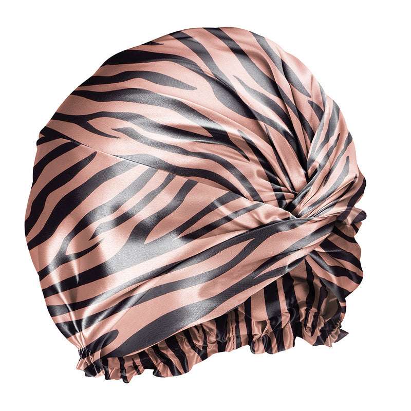Blissy Bonnet - Tiger