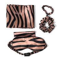 Blissy Dream Set - Tiger - King