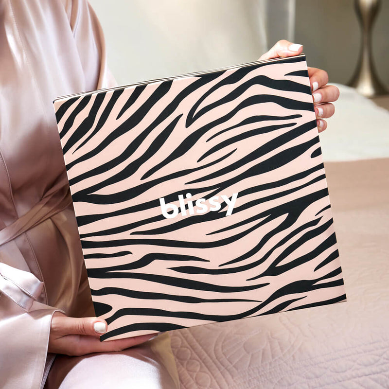 Blissy Dream Set - Tiger - King