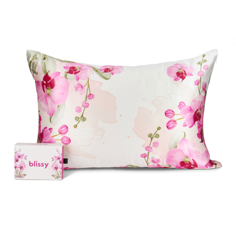 Cherry blossom pillowcase clearance