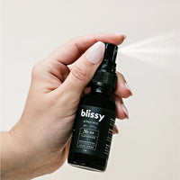 Blissy Sleep & Pillow Mist (Lavender & Eucalyptus)