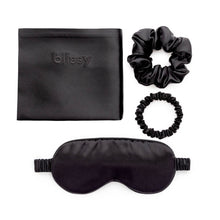 Load image into Gallery viewer, Blissy Dream Set - Black - King