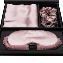Load image into Gallery viewer, Blissy Dream Set - Pink - Standard
