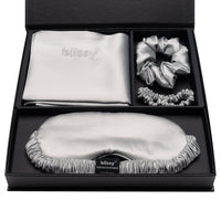 Blissy Dream Set - Silver - King