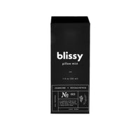 Blissy Sleep & Pillow Mist (Jasmine & Eucalyptus)