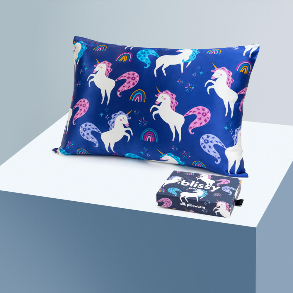 Pillowcase - Unicorn - Junior Standard