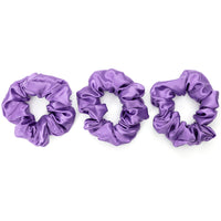 Blissy Scrunchies - Orchid