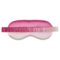 Sleep Mask - Pink Ombre