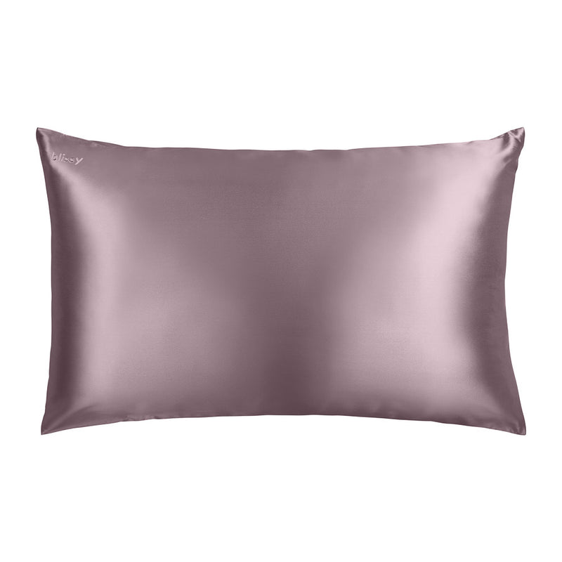 Pillowcase - Plum - Queen