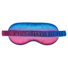 Load image into Gallery viewer, Sleep Mask - Purple Ombre