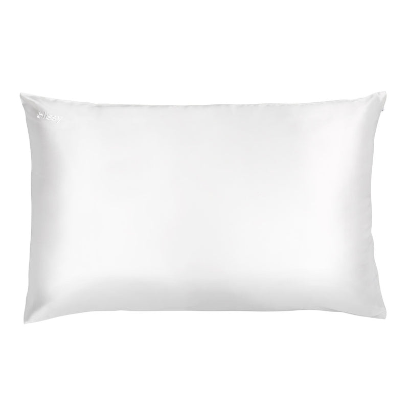 Pillowcase - White - Standard