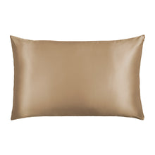 Load image into Gallery viewer, Pillowcase - Taupe - Queen
