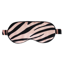 Load image into Gallery viewer, Sleep Mask - Tiger